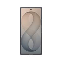 Samsung Cover Silicon Magnet Samsung Galaxy Z Fold 8 Ultra - Black