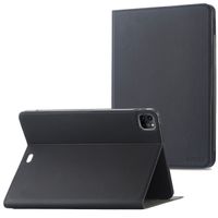 Accezz Cover Tablet Classica Apple iPad Pro 11 (2022 / 2021 / 2020 / 2018) - Nero