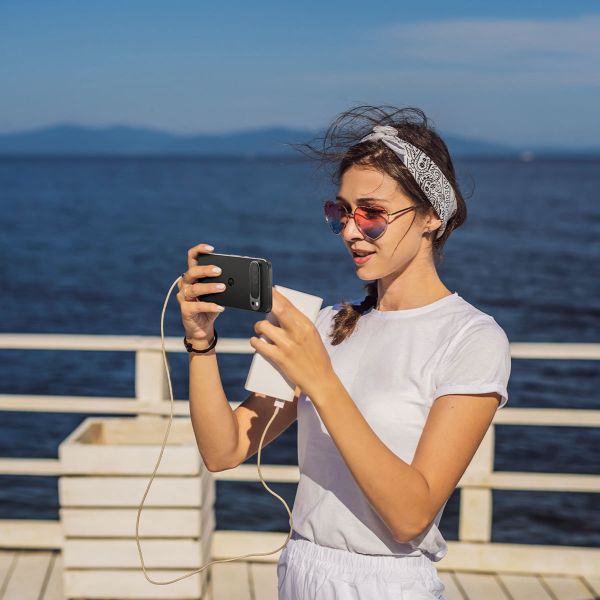 Spigen Optik Pro EZ Fit Lens Protector - Protezione lente fotocamera (confezione da 2) per Google Pixel 9 Pro XL