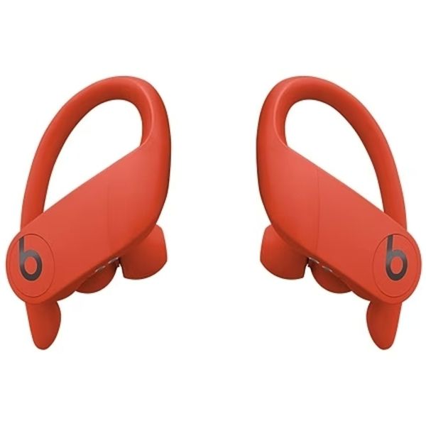 Beats Powerbeats Pro - Auricolari in-ear senza fili - Lava Red