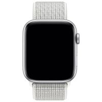 Apple Cinturino Nike Sport Loop Apple Watch | 44/45/46/49 mm - Summit White