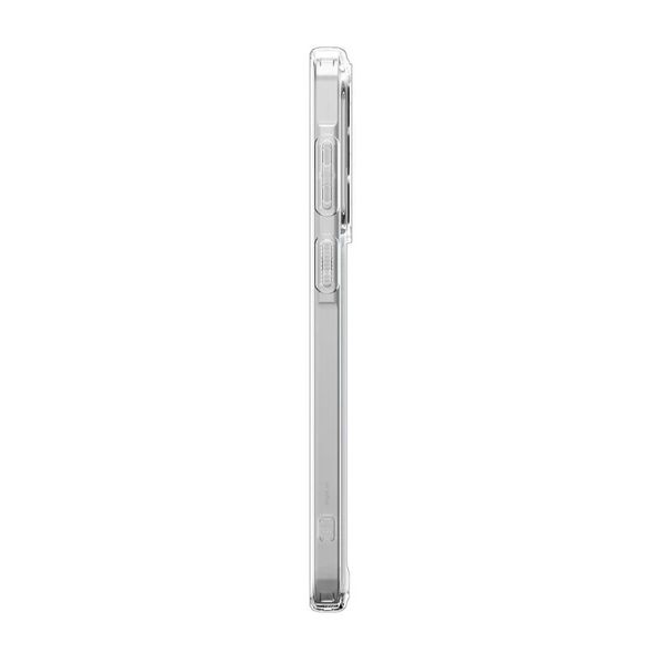 Spigen Cover Ultra Hybrid Samsung Galaxy A37 (5G) - Crystal Clear