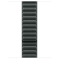 Apple Cinturino Magnetic Link in FineWoven Apple Watch | 38/40/41/42 mm - Taglia S/M - Evergreen