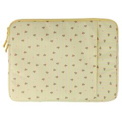 imoshion Custodia per laptop Design 13-14 pollici - Garden Stripes