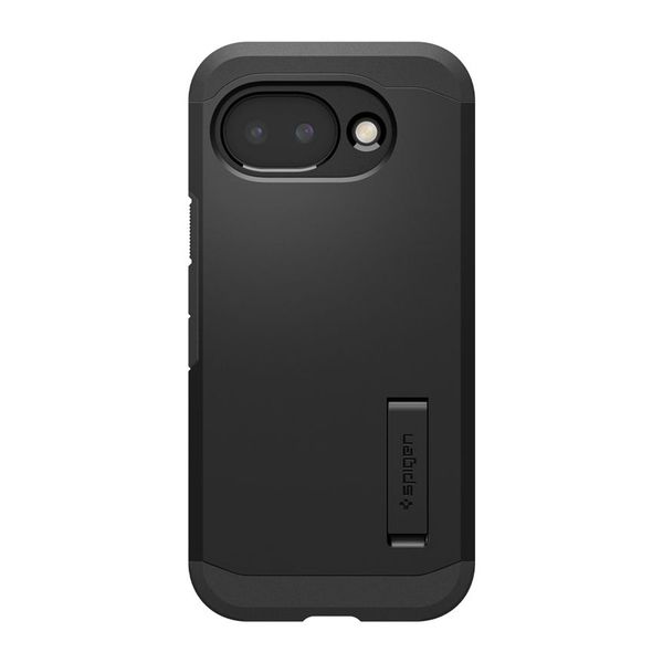 Spigen Cover Posteriore Corazzata Tough con MagSafe Google Pixel 10a - Black
