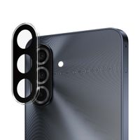 PanzerGlass Pellicole protettive fotocamera Hoops Optic Rings Samsung Galaxy A26 - Trasparente