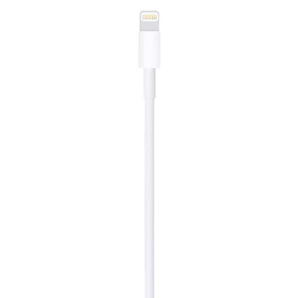 Apple Cavo Lightning a USB-A - 1 metro - White