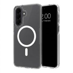Accezz Cover posteriore Xtreme Impact con MagSafe Samsung Galaxy A27 (5G) - Trasparente
