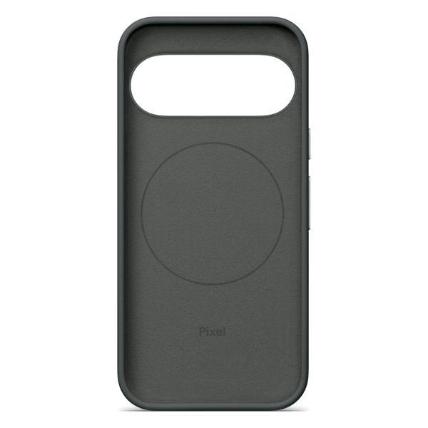 Google Cover Pixelsnap Magnetic Google Pixel 11 - Obsidian