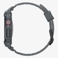 Spigen Cover Rugged Armor™ Pro Apple Watch Series 10 / 11 - 46 mm - Dark Grey