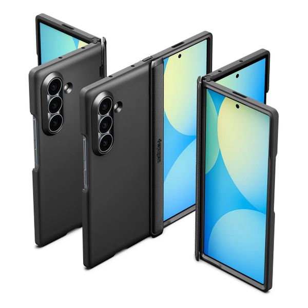 Spigen Cover Slim Armor MagSafe Samsung Galaxy Z Fold 8 Ultra - Black