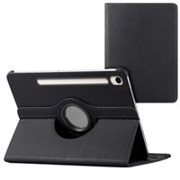 imoshion Cover Girevole a 360° Samsung Galaxy Tab S9 11.0 pollici / S10 Lite / S10 FE / S9 FE 10.9 pollici - Nero