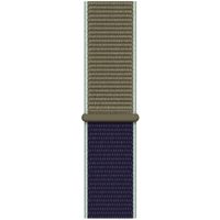 Apple Cinturino Sport Loop Apple Watch | 44/45/46/49 mm - Khaki