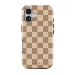 Burga Cover Posteriore Resistente con MagSafe Apple iPhone 17 - Math Exam