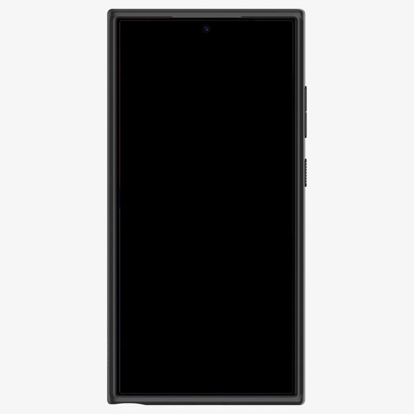Spigen Cover Ultra Hybrid Samsung Galaxy S24 Ultra - Matte Black