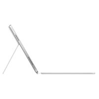 Apple Magic Keyboard Folio Apple iPad 11 (2025) 11 pollici A16 / iPad 10 (2022) 10.9 pollici - QWERTY / NL - Bianco