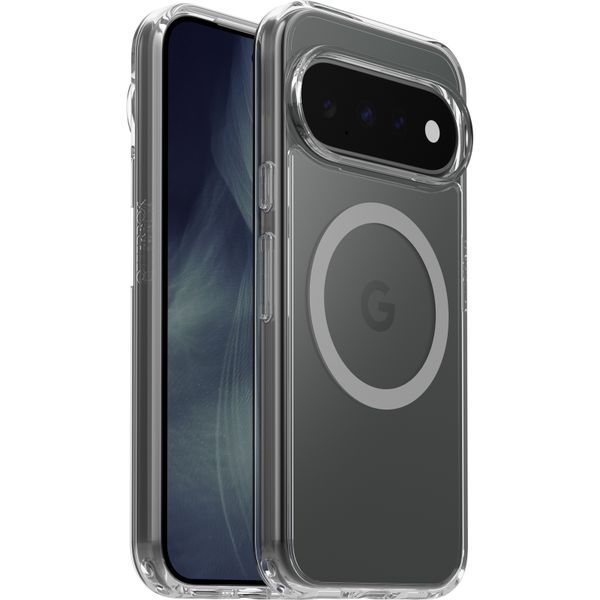 OtterBox Cover Lumen Clear MagSafe Google Pixel 11 / 11 Pro - Clear