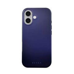 Burga Cover Posteriore Resistente con MagSafe Apple iPhone 16 - Moonwalker