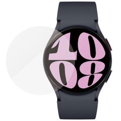 PanzerGlass Pellicola protettiva Samsung Galaxy Watch 6 - 40 mm
