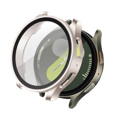 imoshion Cover rigida integrale Samsung Galaxy Watch 7 - 40 mm - Starlight