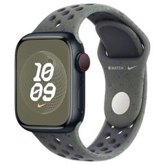Apple Cinturino Nike Sport Apple Watch | 38/40/41/42 mm - Taglia M/L - Cargo Khaki