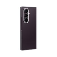 Samsung Cover trasparente originale Samsung Galaxy Z Fold 8 Ultra - Trasparente