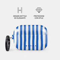 Burga Cover rigida Apple AirPods Pro 2 - Kafenio