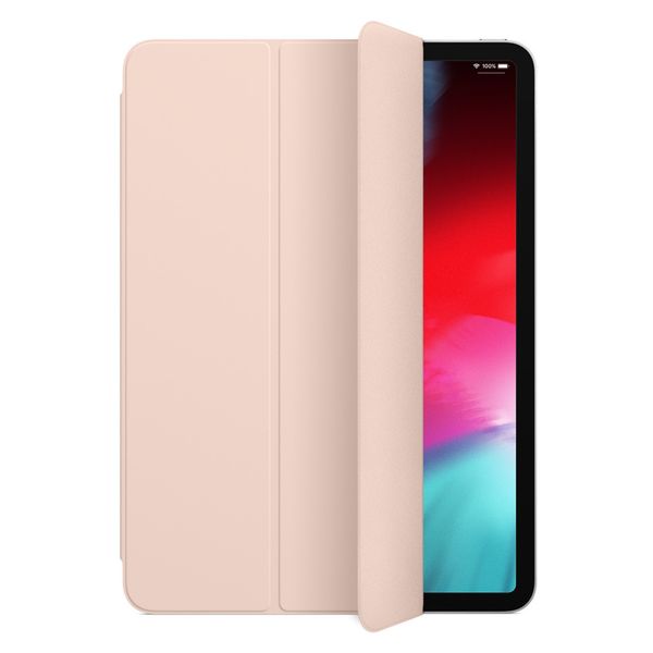 Apple Smart Folio Apple iPad Air 11 pollici (2026) M4 / (2025) M3 / (2024) M2 / Pro 11 (2018) - Pink