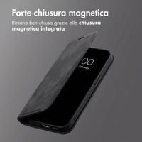 imoshion Cover sottile Google Pixel 11 Pro - Nero
