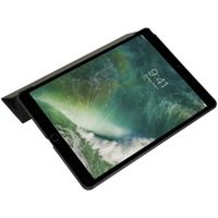 imoshion Cover a libro Trifold Apple iPad Air 3 (2019) / Pro 10.5 (2017) - Oro rosa