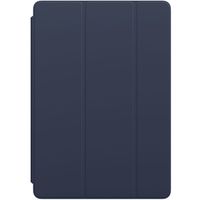 Apple Smart Cover Apple iPad 9 (2021) 10.2 / iPad 8 (2020) 10.2 / iPad 7 (2019) 10.2 / Air 3 (2019) / Pro 10.5 (2017) - Deep Navy
