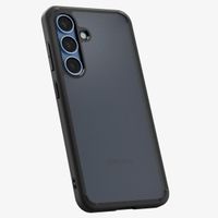 Spigen Cover Ultra Hybrid Samsung Galaxy S25 - Frost Black