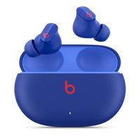 Beats Studio Buds - Auricolari wireless - con cancellazione attiva del rumore - Ocean Blue