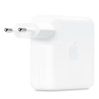 Apple Adattatore di alimentazione USB-C originale - Caricatore MacBook - 67W - Bianco