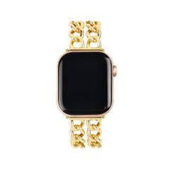 iDeal of Sweden Chain Watch Band Apple Watch | 38/40/41/42 mm - Oro