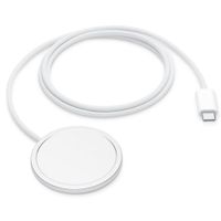 Apple Caricatore wireless MagSafe - 25W - 1 metro - Bianco
