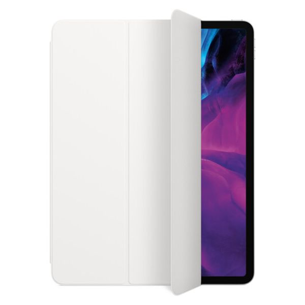 Apple Smart Folio Apple iPad Pro 12.9 (2018/2020/2021/2022) - Bianco