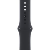Apple Cinturino sportivo Apple Watch | 44/45/46/49 mm - Midnight