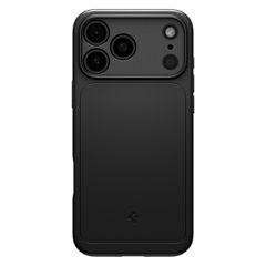 Spigen Cover posteriore Thin Fit MagSafe Apple iPhone 18 Pro / 17 Pro - Black