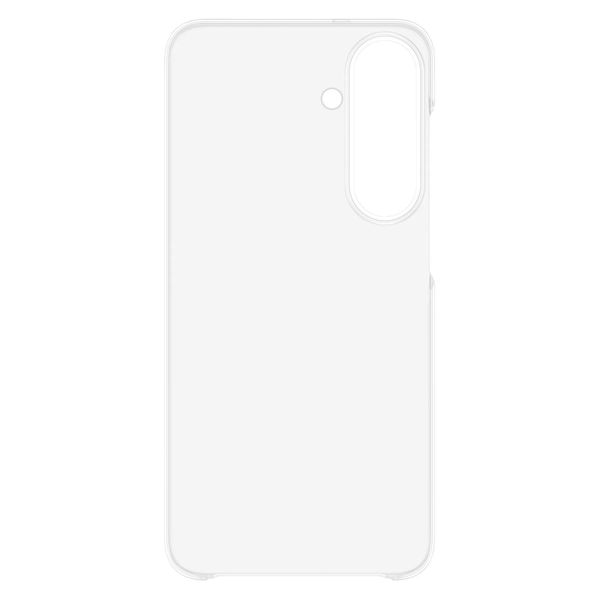 Samsung Cover trasparente originale Samsung Galaxy S26 FE - Trasparente
