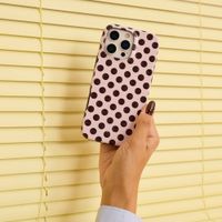 Burga Cover Posteriore Resistente con MagSafe Samsung Galaxy S26 - New Crush