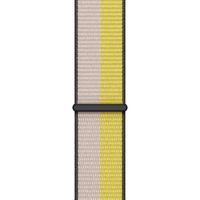 Apple Cinturino Sport Loop Apple Watch | 38/40/41/42 mm - Lemon Zest