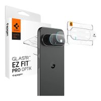 Spigen Optik Pro EZ Fit Lens Protector confezione da 2 Google Pixel 11 Pro XL - Trasparente