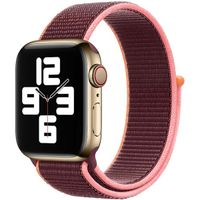 Apple Cinturino Sport Loop Apple Watch | 38/40/41/42 mm - Plum