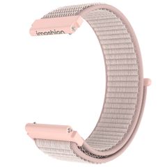 imoshion Cinturino in nylon  - Attacco universale 20 mm - Rosa