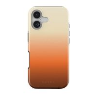 Burga Cover Posteriore Resistente con MagSafe Apple iPhone 17 - Slow Burn