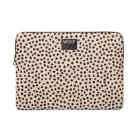 Wouf Cover per laptop Daily 15-16 pollici - Lucky