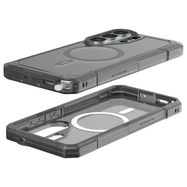 UAG Trooper backcover con magnete Samsung Galaxy S26 Ultra - Ash