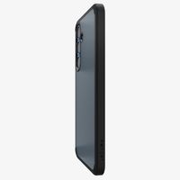 Spigen Cover Ultra Hybrid Samsung Galaxy S25 Plus - Frost Black