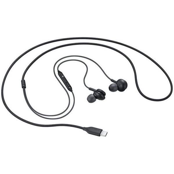 Samsung Auricolari USB-C - Nero